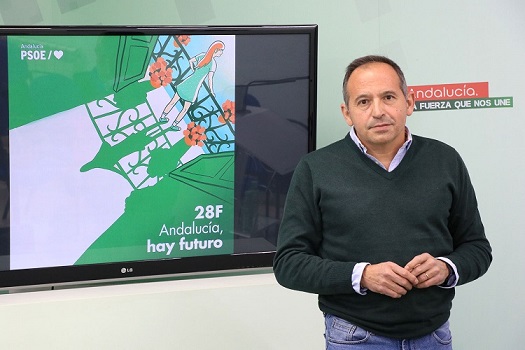 El PSOE llevará mociones a los ayuntamientos en defensa de la autonomía frente a la “amenaza” de la ultraderecha.