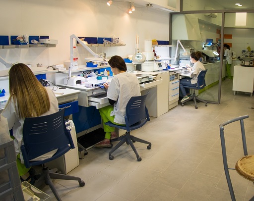 Transformación Económica destinó 10,4 millones hasta 2020 para movilizar 142 proyectos empresariales en la provincia de Jaén.