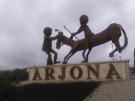 La Junta de Andalucía realizará la próxima semana cribados masivos en Andújar, Arjona y Lopera.