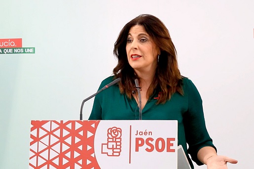El PSOE exige a la Junta medidas efectivas para ayudar al comercio ambulante.