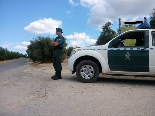 Descienden un 4% las infracciones en el transporte escolar.