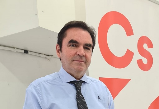 Moreno: “Nunca antes se había hecho tanto por la dependencia en Jaén, como ahora con Ciudadanos en el Gobierno andaluz”.