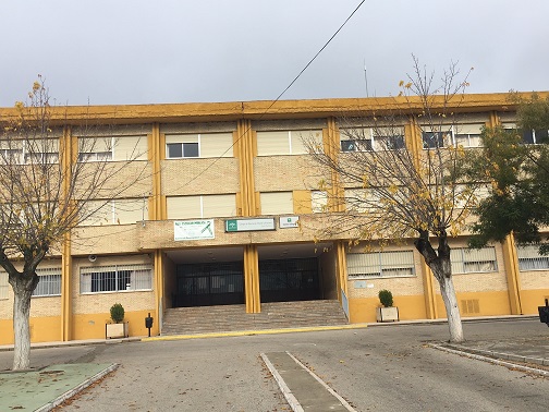 Educación oferta 108.000 plazas en el proceso de escolarización del curso 2021/22 en Jaén.