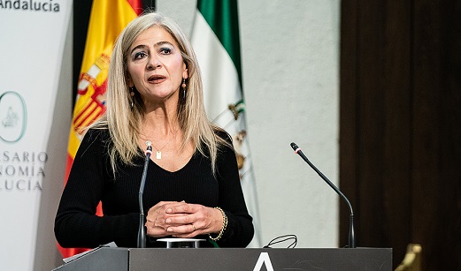 La Junta destinó más de 74 millones en 2020 a la sostenibilidad del sector cultural andaluz.