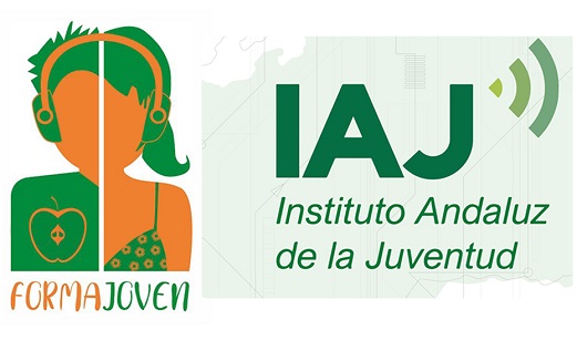 En marcha una nueva edición del programa educativo Forma Joven del Instituto Andaluz de la Juventud.