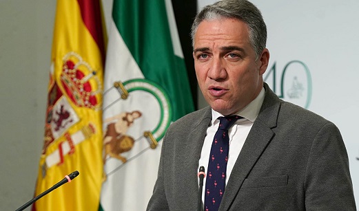 Andalucía implanta una Oficina Virtual Agraria para la gestión electrónica de servicios al mundo rural.