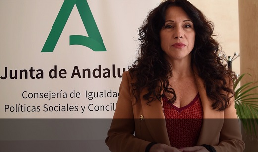 El sistema de atención a la dependencia de Andalucía, entre los mejor valorados de España.