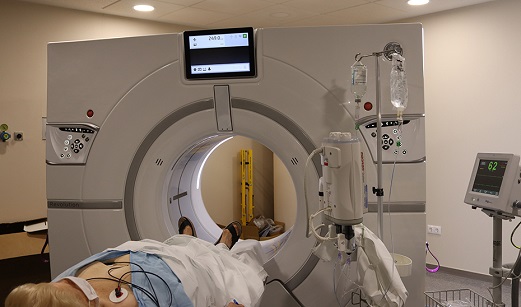 Un millar de profesionales del SAS aprende a usar tecnologías optimizadas de diagnóstico por imagen.