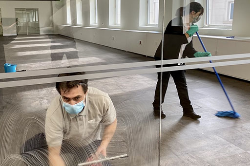 La Seguridad Social registra 2.053.997 trabajadores extranjeros de media en febrero.