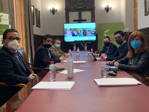 Diputación y ayuntamientos impulsan una alianza municipalista en defensa de los intereses de la provincia.