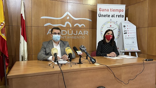 El Ayuntamiento de Andújar y Cruz Roja ponen en marcha un nuevo itinerario formativo para mejorar la empleabilidad de los vecinos y vecinas del municipio.