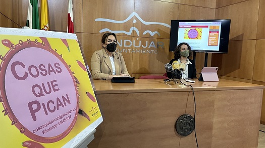 El área de Juventud de Andújar pone en marcha un canal de consulta sexual destinado a todos los jóvenes del municipio.