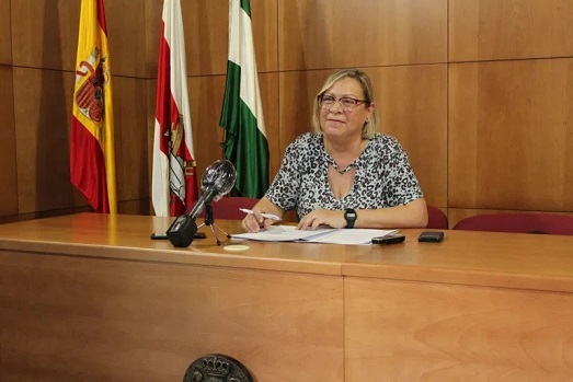 Amplia programación de conciertos y actividades en Andújar para concienciar en materia de igualdad y luchar contra la violencia de género.