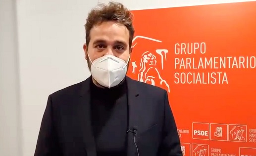 El PSOE afirma que los 11.000 millones y las ayudas directas son “otro hito más” en el escudo social del Gobierno y exige a la Junta que “tome buena nota”.