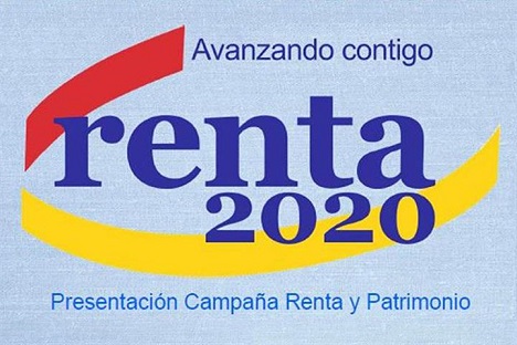 Comienza la Campaña de Renta con refuerzo de la asistencia para afectados por ERTE y perceptores del IMV, y con más facilidades para autónomos, arrendadores e inversores.