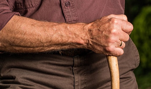 Sólo un centro sociosanitario presenta casos de Covid-19 entre sus residentes.