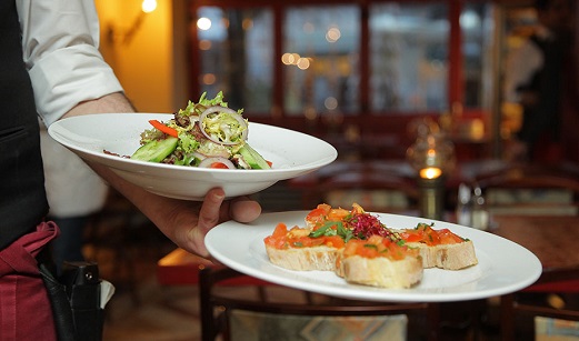 Las ayudas de 3.000 euros al comercio, artesanía y hostelería se podrán pedir a partir del 7 de abril.