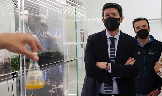 Turismo abre la convocatoria de las primeras cuatro líneas de ayudas al sector turístico.