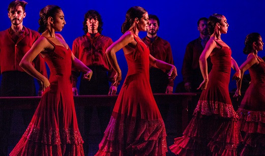 Cultura convoca las ayudas para festivales flamencos de pequeño y mediano formato.