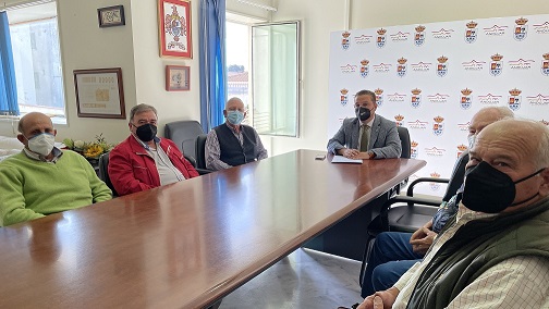 El Ayuntamiento de Andújar “tiende la mano” a la Confederación Hidrográfica del Guadalquivir para solucionar definitivamente las inundaciones en el municipio.