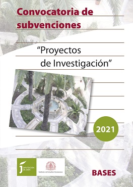 El IEG mantendrá abierta la convocatoria de subvenciones para proyectos de investigación hasta el 29 de abril.