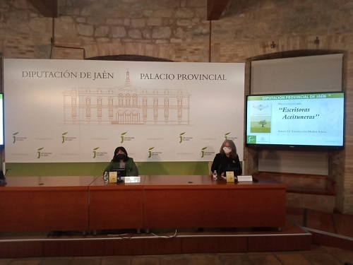 El IEG publica “Escritoras Aceituneras”, una obra que pone de relieve la presencia del olivo en la literatura.