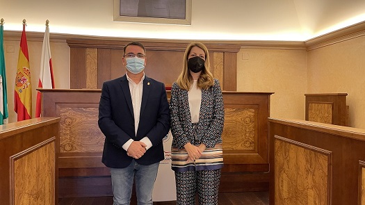 El gobierno municipal de Andújar presenta los datos de la liquidación correspondiente al presupuesto 2020.