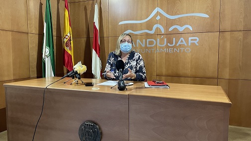 El Ayuntamiento de Andújar pone en marcha la VI convocatoria de subvenciones para la contratación de mujeres víctimas de violencia de género.