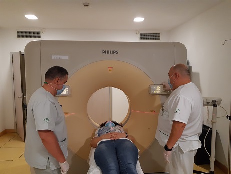 La Agencia Sanitaria Alto Guadalquivir pone en marcha un Comité Científico orientado a la mejora continua de la práctica clínica.