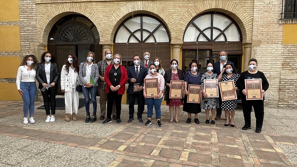 El Ayuntamiento de Andújar conmemora el Día del Pueblo Gitano con un acto institucional y la puesta en marcha de una exposición fotográfica.