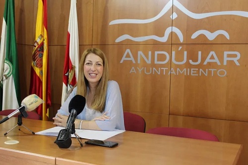 La concejala de Economía y Hacienda expone en el Pleno Municipal la Liquidación del ejercicio 2020.