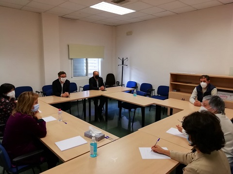 Salud y Familias destina 875.000 euros a programas de drogodependencia y adicciones.