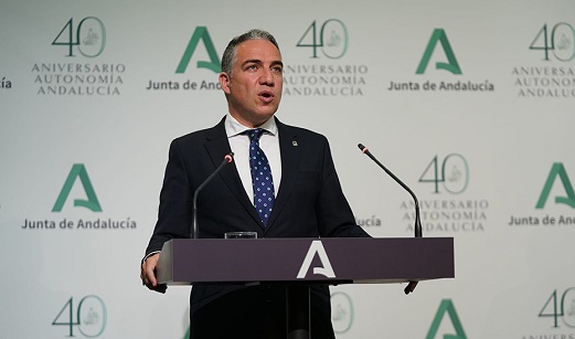 El Plan de Infraestructuras Educativas incluye 300 obras más que en 2020 por 285 millones.