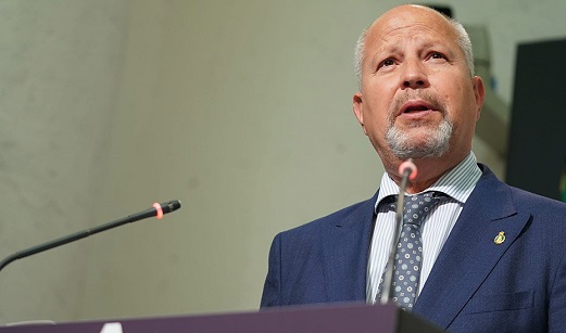 El Programa de Refuerzo Educativo Estival facilita por tercer año la conciliación de las familias.