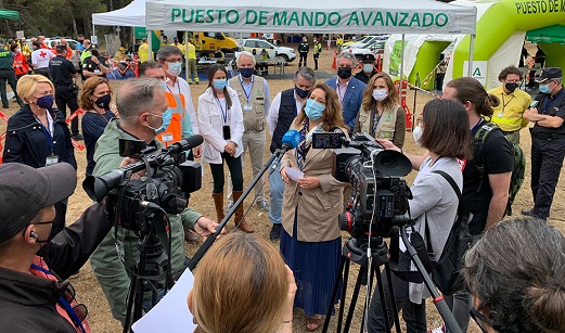 Crespo lamenta la falta de acuerdo en torno a la PAC por la poca «flexibilidad» del Parlamento de la UE.