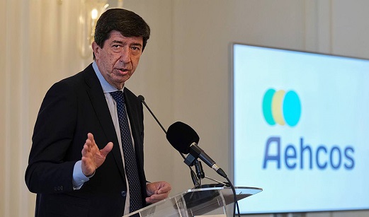 La Junta aprueba el martes el crédito de 72 millones para ayudas a hoteles, apartamentos y campamentos turísticos.