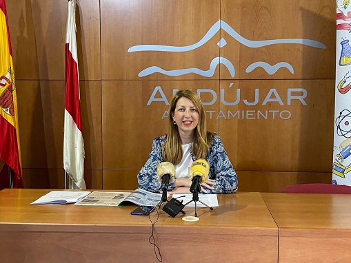 La Concejalía de Educación del Ayuntamiento de Andújar pone en marcha diversas actividades de cara al tercer trimestre.