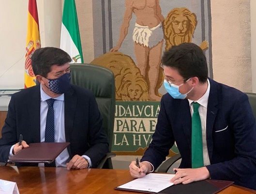 Las acciones de promoción del paraíso interior jiennense contarán este año con una inversión de 508.000 euros.