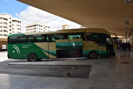 El Consorcio de Transporte Metropolitano del Área de Jaén inicia los trámites para sumar 15 municipios a su Consejo de Administración.