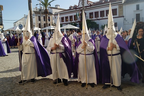 Abierta la convocatoria de ayudas para reactivar los actos culturales de hermandades y cofradías.