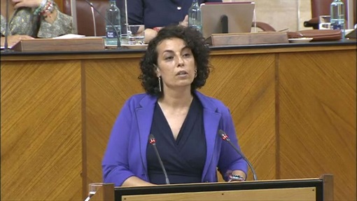 El PSOE acusa a la Junta de confrontar con el Gobierno “incluso cuando el PFEA ha incrementado su presupuesto un 15%”.