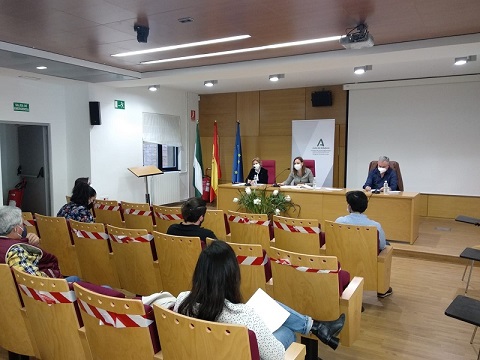 La Junta pone a disposición de los ayuntamientos de Jaén 32 millones para equipamientos públicos y proyectos turísticos.