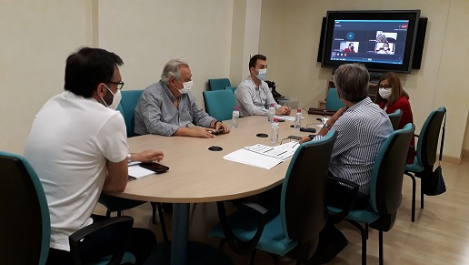 Transformación Económica aprueba 218.833 euros para 11 proyectos de la provincia de Jaén para avanzar en la digitalización y competitividad.