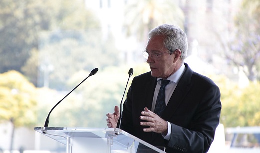 La Junta prevé que en 2021 la economía despegará hacia un ritmo de crecimiento previo a la pandemia.