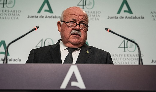 El Consejo de Gobierno aprueba la oferta de empleo público del SAS para 2021.