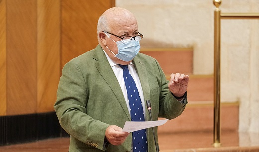 Salud atiende a más de 2.000 personas por adicción al juego patológico en lo que va de año.