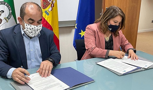 Gobierno de Andalucía y WWF rubrican su apuesta por la preservación del lince a través del nuevo Life.