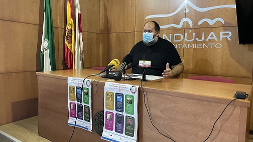 El área de Medio Ambiente de Andújar prosigue su programación con el objetivo de seguir formando en el cumplimiento de los Objetivos de Desarrollo Sostenible.