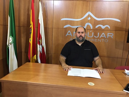 El Ayuntamiento de Andújar pone en marcha una nueva convocatoria para la rehabilitación de vivienda destinada a elementos comunes.