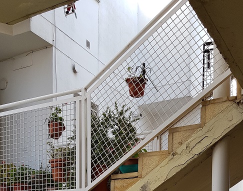 La Junta aprueba obras de eficiencia energética para 76 viviendas de Andújar y Pozo Alcón.